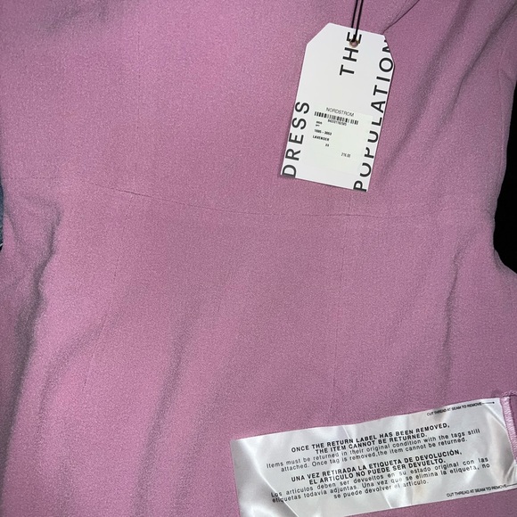 Rory Midi Dress - XS - Picture 6 of 7